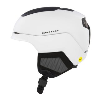 OAKLEY Oakley Mod5 ski helmet white