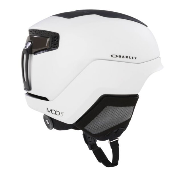 Oakley Mod5 blanc casque ski-planche