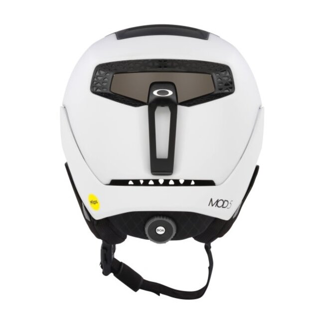 Oakley Mod5 blanc casque ski-planche
