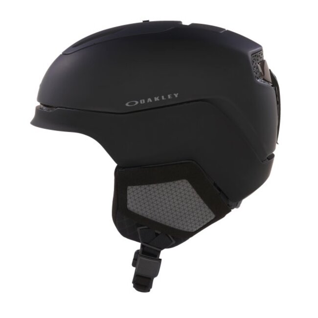 Oakley Mod5 ski helmet blackout