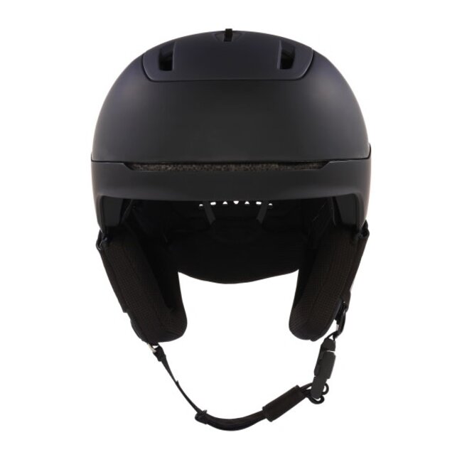 Oakley Mod5 ski helmet blackout