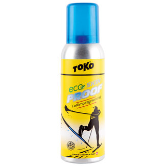Toko Eco imperméabilisant pour peau 100 ml