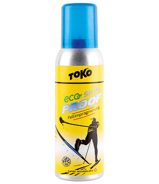 Toko Eco imperméabilisant pour peau 100 ml
