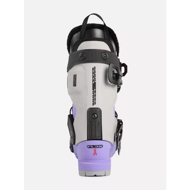 K2 Method Women alpine ski boot Violet