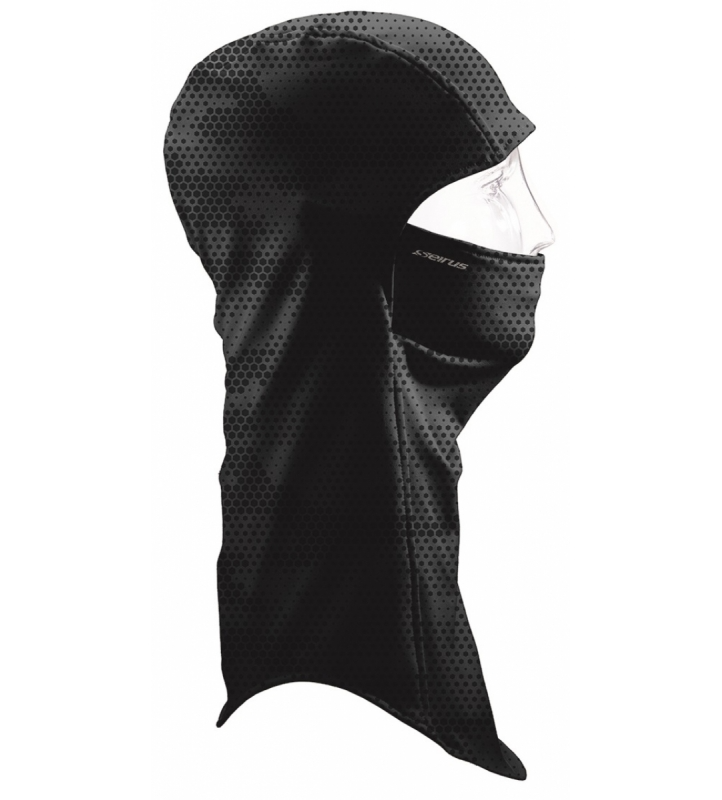 AYPOW Masque facial Balaclava, polyvalent respirant doux coupe-vent