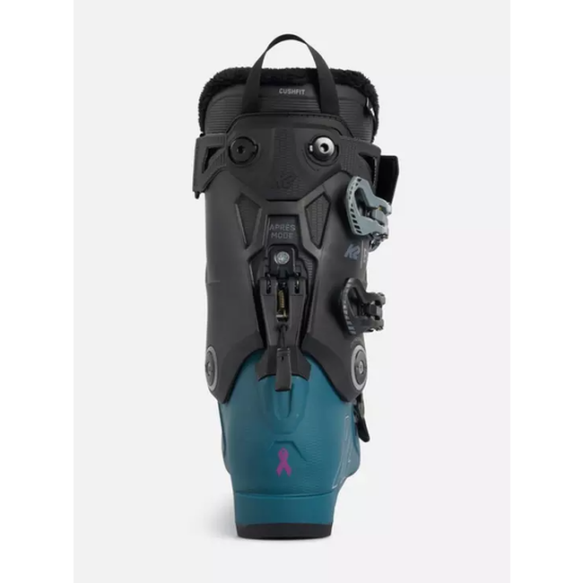 K2 BFC 95 Women's alpine ski boot