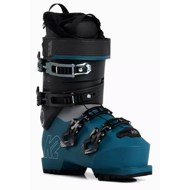 K2 BFC 95 bottes ski alpin femmes