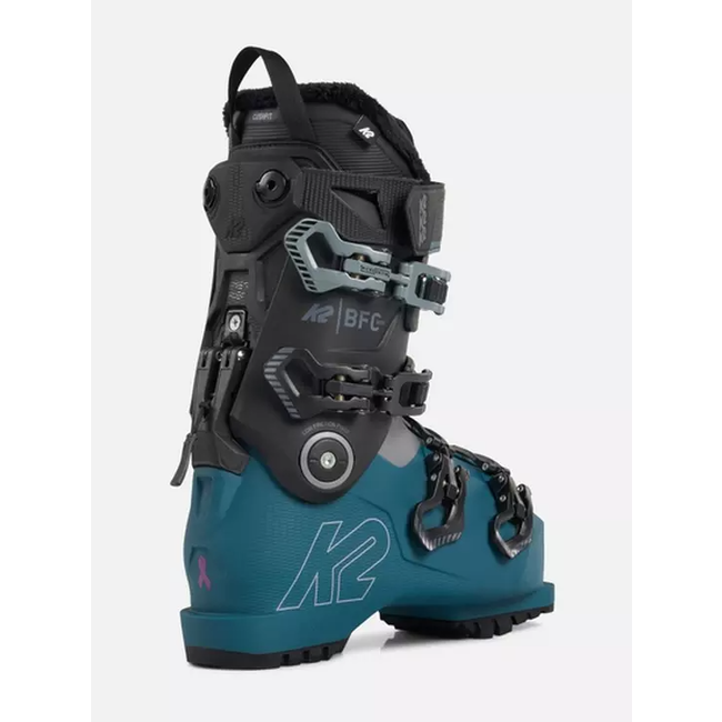 K2 BFC 95 Women's alpine ski boot