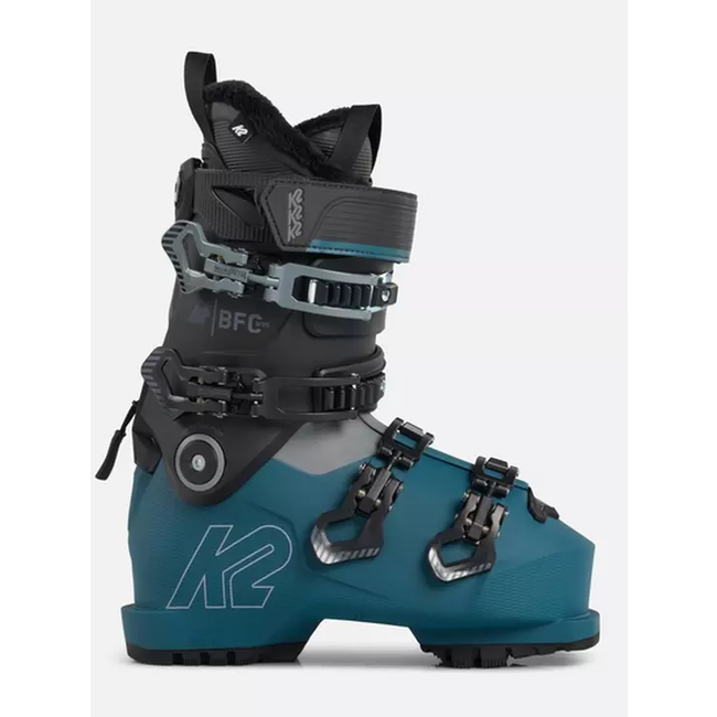 K2 BFC 95 Women's alpine ski boot
