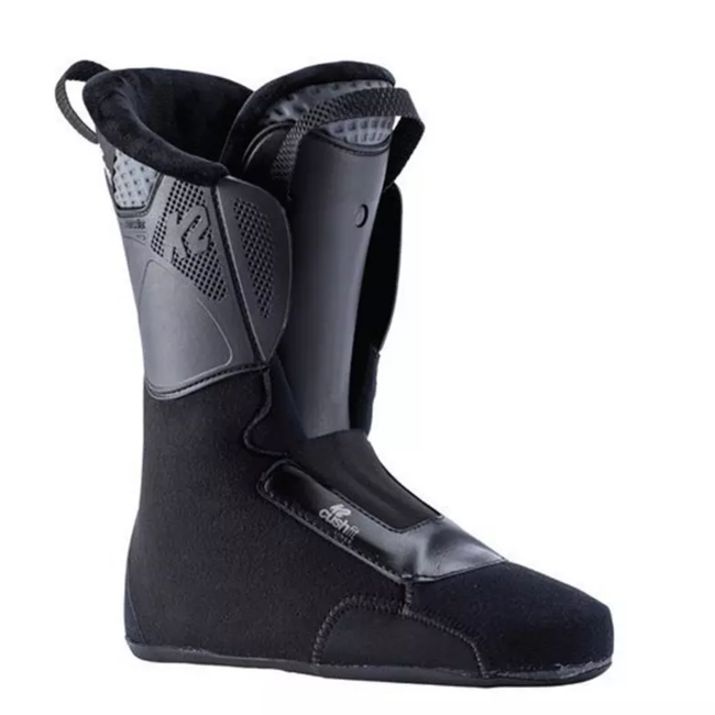 K2 BFC 95 bottes ski alpin femmes