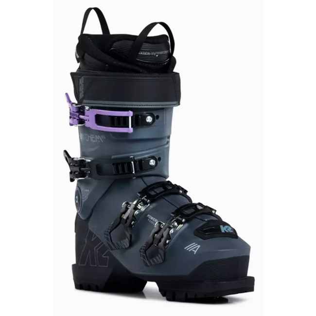 K2 Anthem 85 MV bottes ski alpin femmes