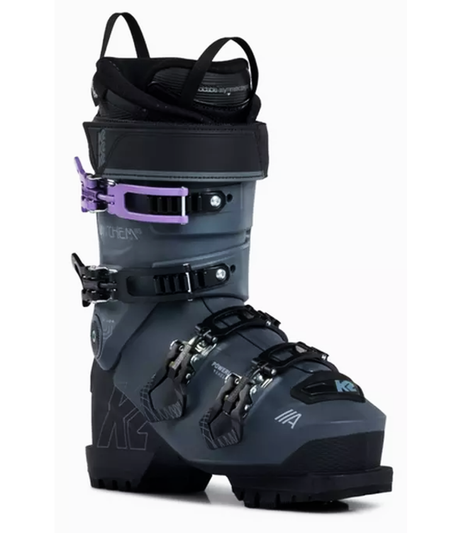 Women's Alpine Ski Boots