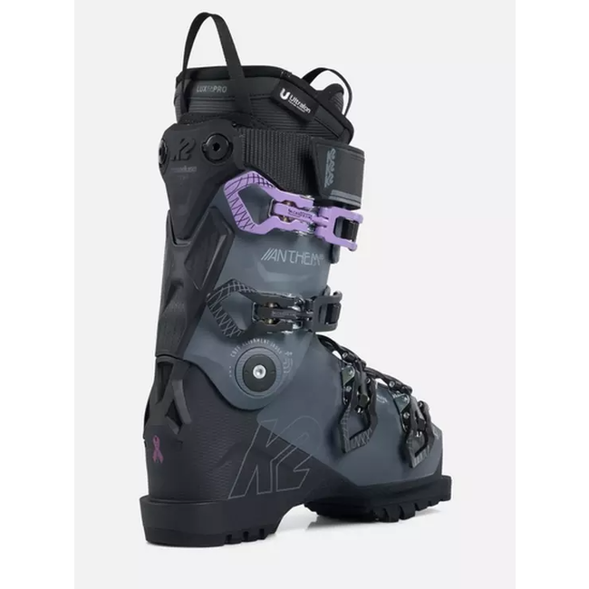 K2 Anthem 85 MV Women's alpine ski boot