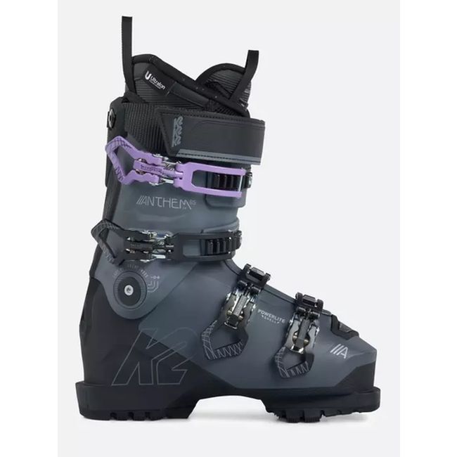 K2 Anthem 85 MV bottes ski alpin femmes