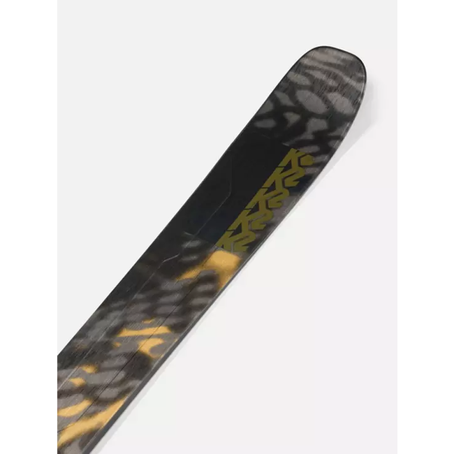 K2 Mindbender 99Ti men's alpine ski