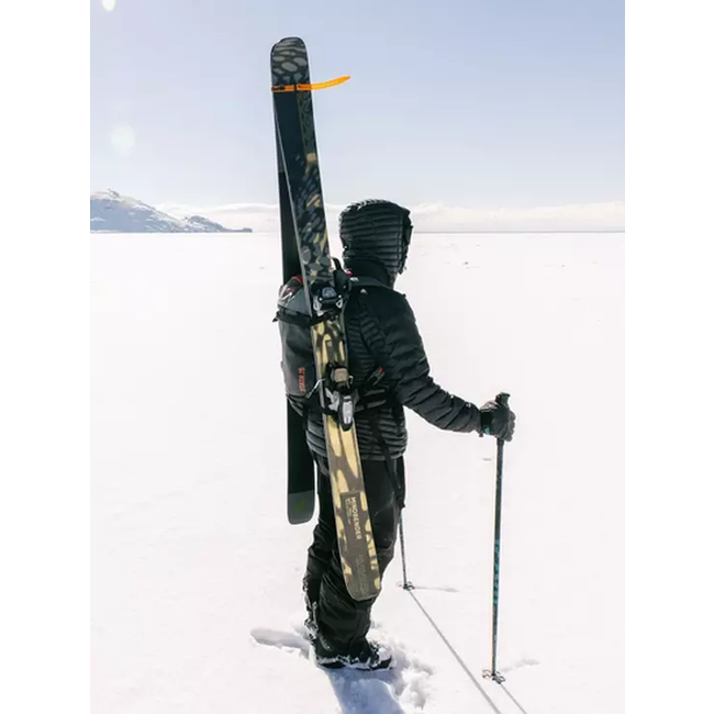 K2 Mindbender 99Ti ski alpin sr