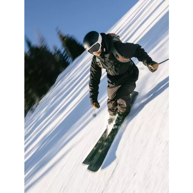 K2 Mindbender 99Ti men's alpine ski