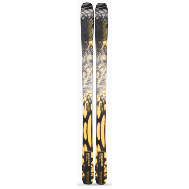 K2 Mindbender 99Ti ski alpin sr