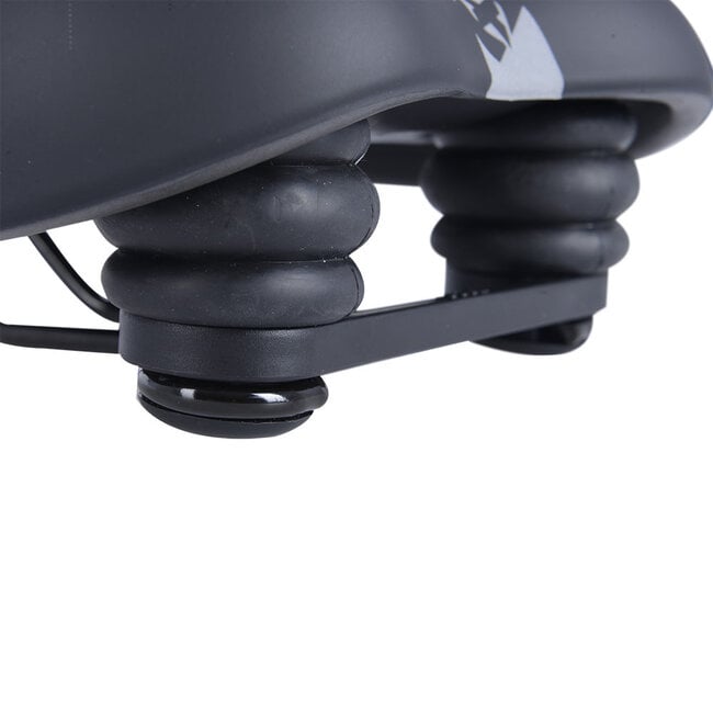 Oxford Contour Flow selle de vélo sr
