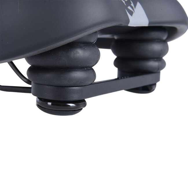 OXFORD CONTOUR FLOW UNISEX SADDLE