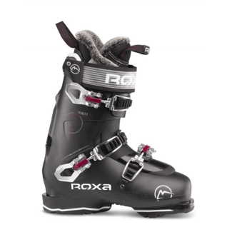 Roxa Roxa Trinity 85 gw noir bottes ski alpin pour femme