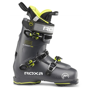 Roxa Roxa Element 100 gw Men's alpine ski boot anthracite