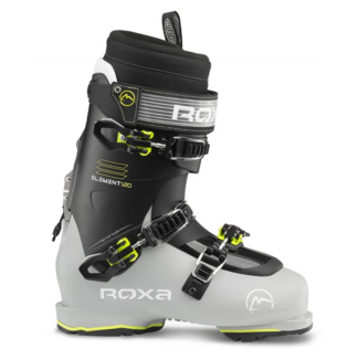 Roxa Roxa Element 120 IR gw Men's alpine ski boot grey-black