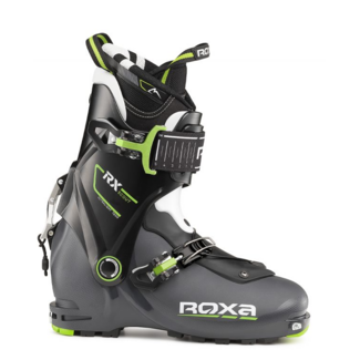 Roxa Roxa RX Scout anthracite-noir bottes ski alpin pour homme