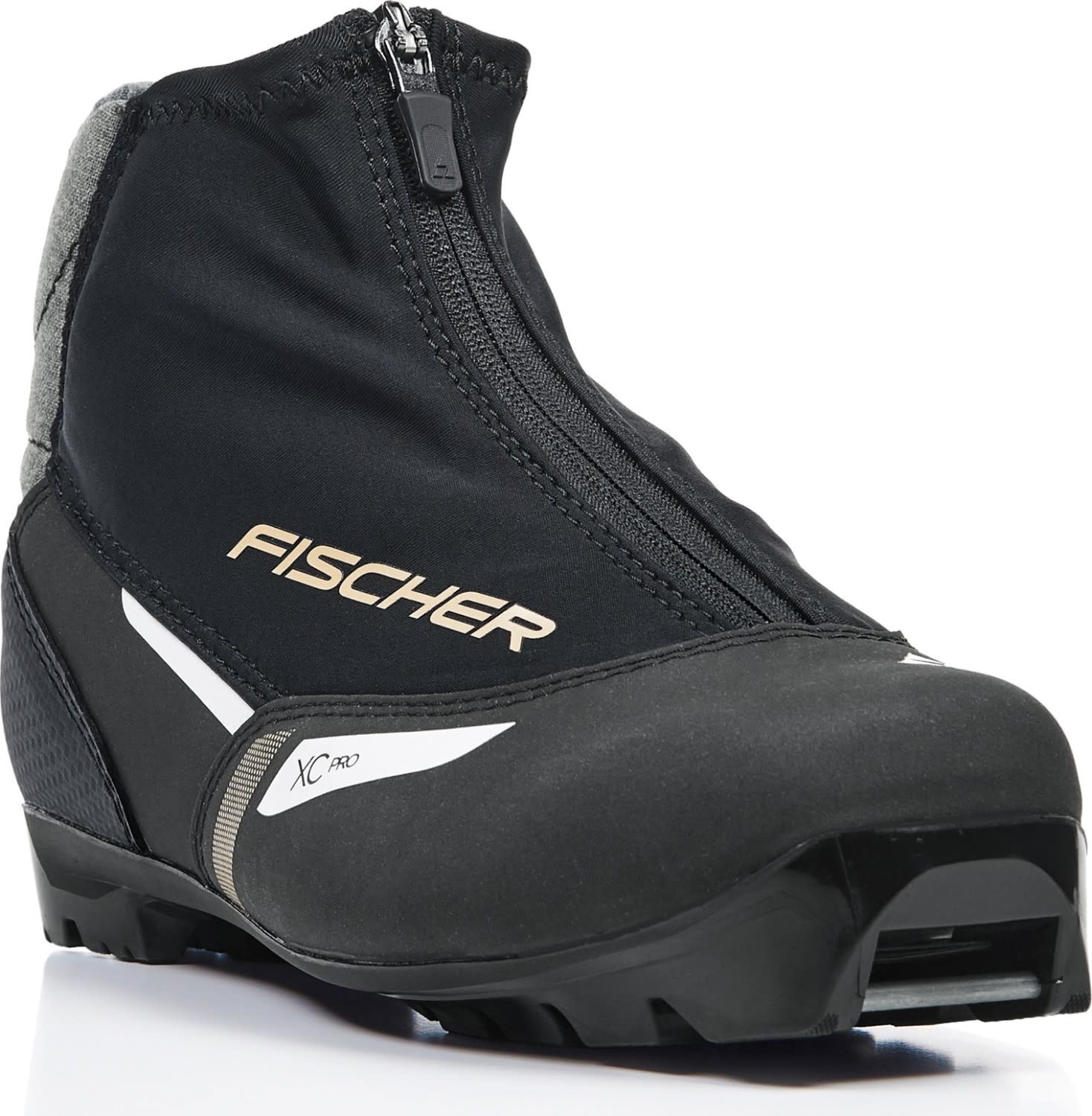 Fischer XC Pro WS bottes ski