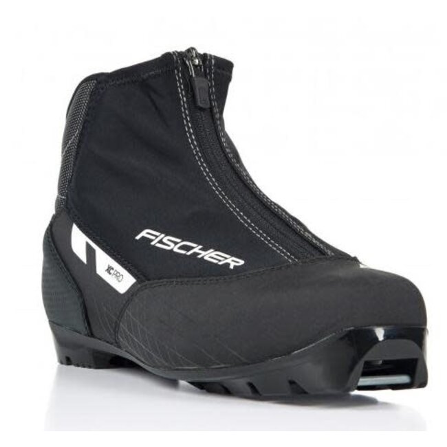 Fischer XC Pro unisex cross-country boot