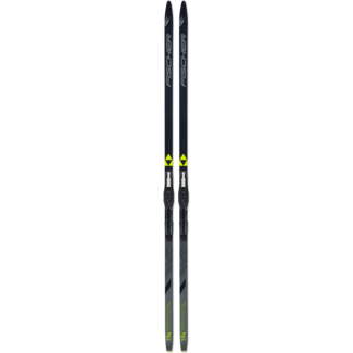 Fischer Fischer Twin Skin Sport EF IFP cross-country ski with Tour Step-In bindings