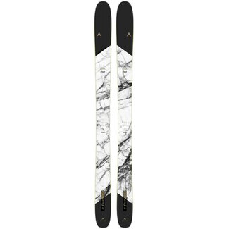 DYNASTAR Dynastar M-Free 108 Open men's alpine ski BLK-WH