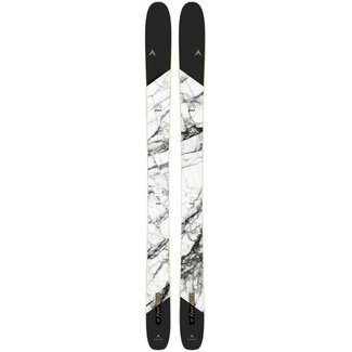 DYNASTAR Dynastar M-Free 108 Open noir-blanc ski alpin sr