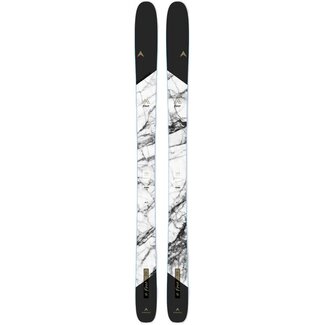 DYNASTAR Dynastar M-Free 99 Open noir-blanc ski alpin sr