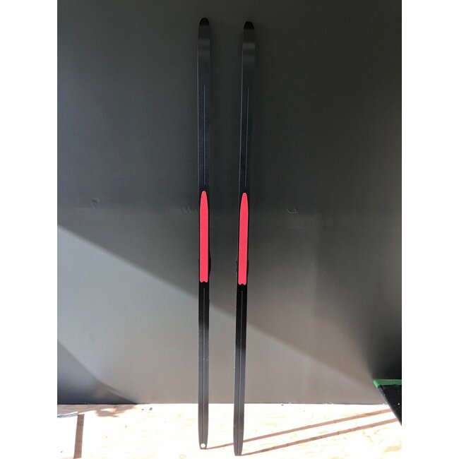 Rossignol X-Tour Escape R-Skin cross-country ski blue