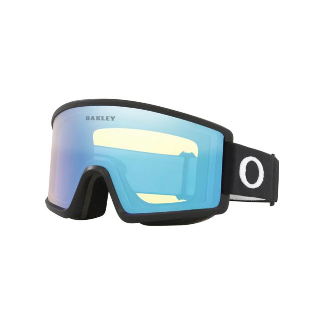 Oakley Target Line ski goggle