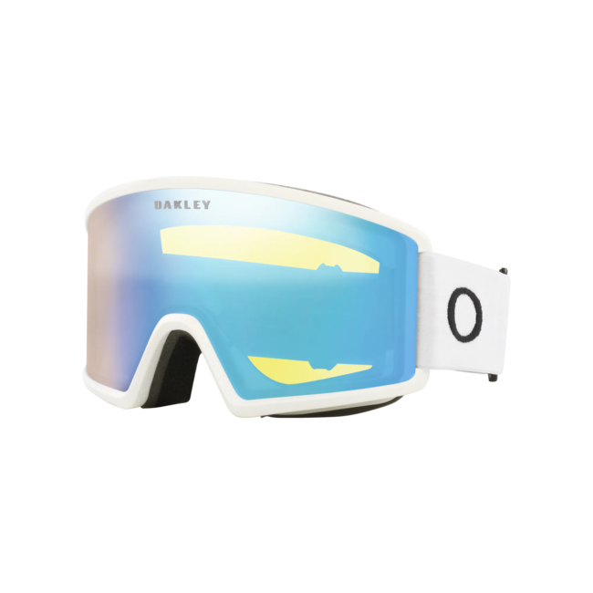 Oakley Target Line lunettes de ski