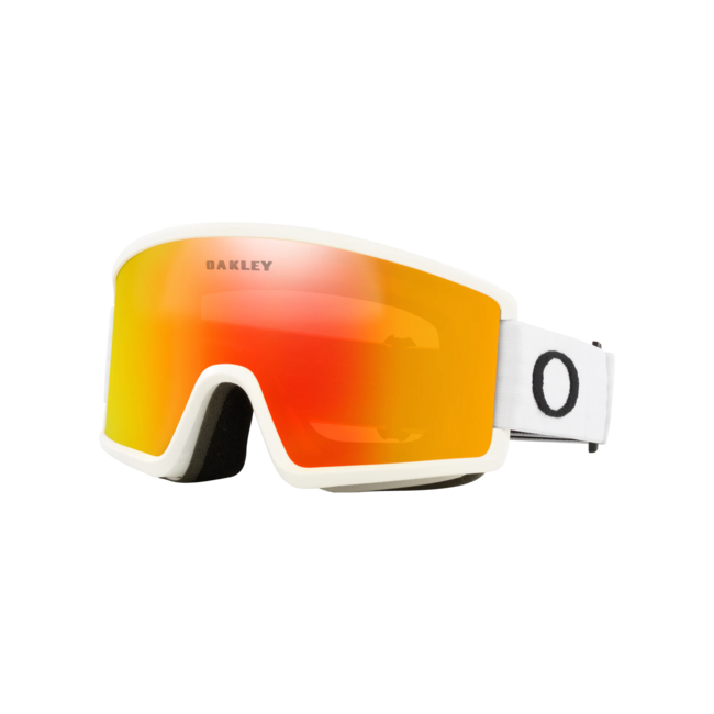 Oakley Target Line lunettes de ski