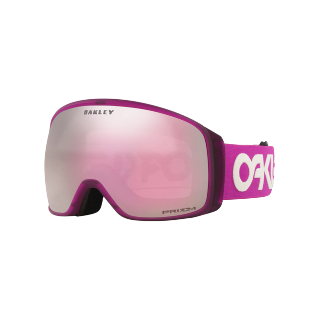 Oakley Flight Tracker lunettes de ski
