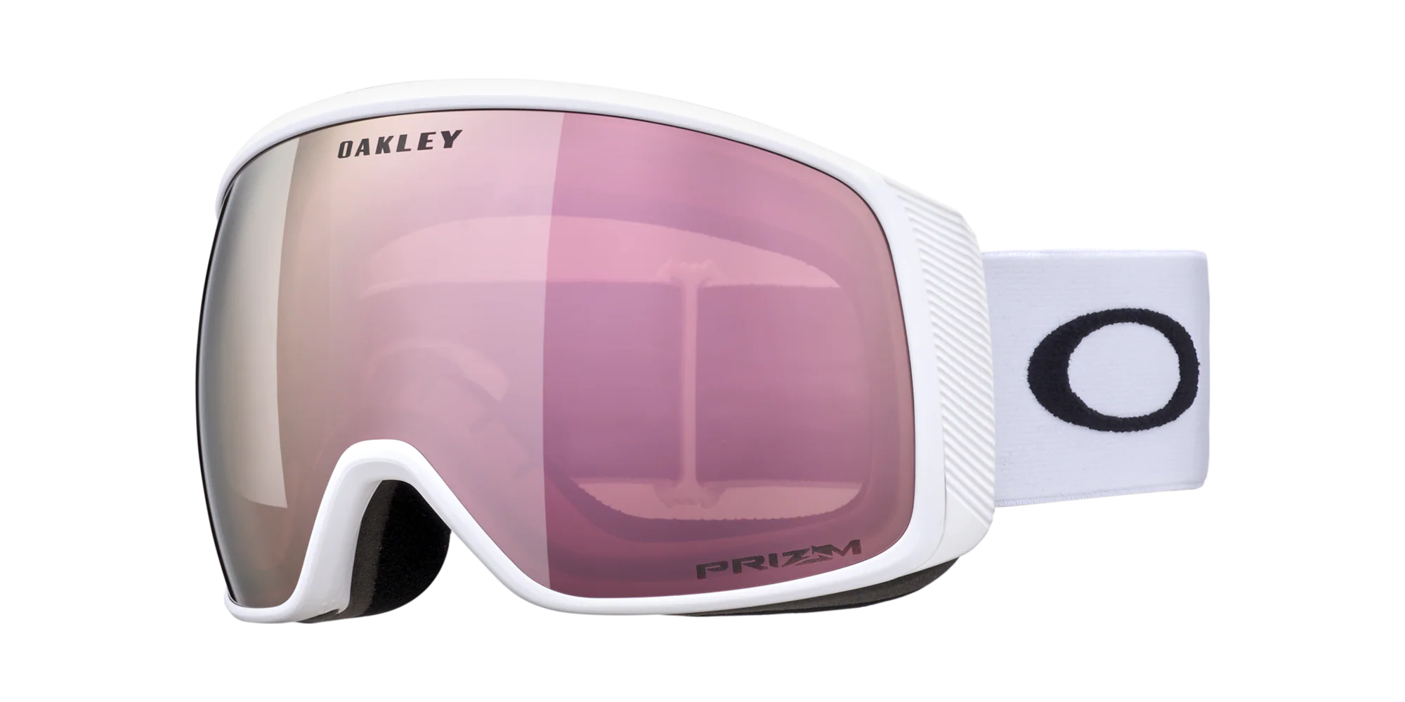 Oakley Flight Tracker lunettes de ski surdimensionnée - Echo sports