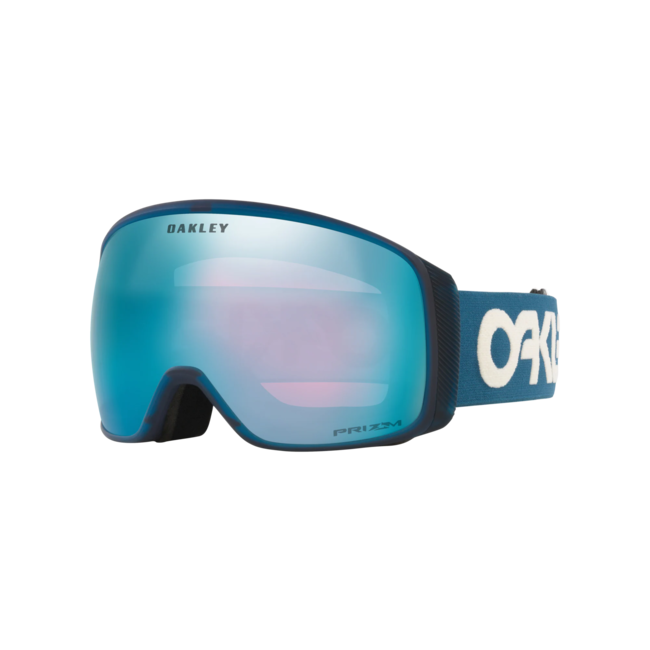 Oakley Flight Tracker lunettes de ski