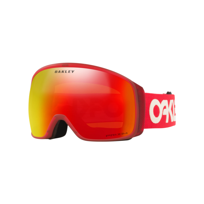 Oakley Flight Tracker lunettes de ski