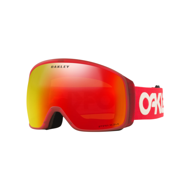 Oakley Flight Tracker ski goggle