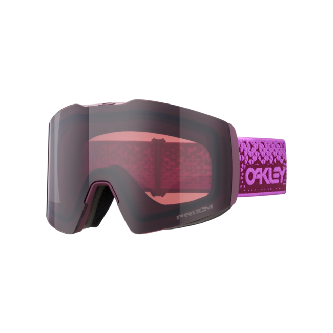Oakley Fall Line snow goggle