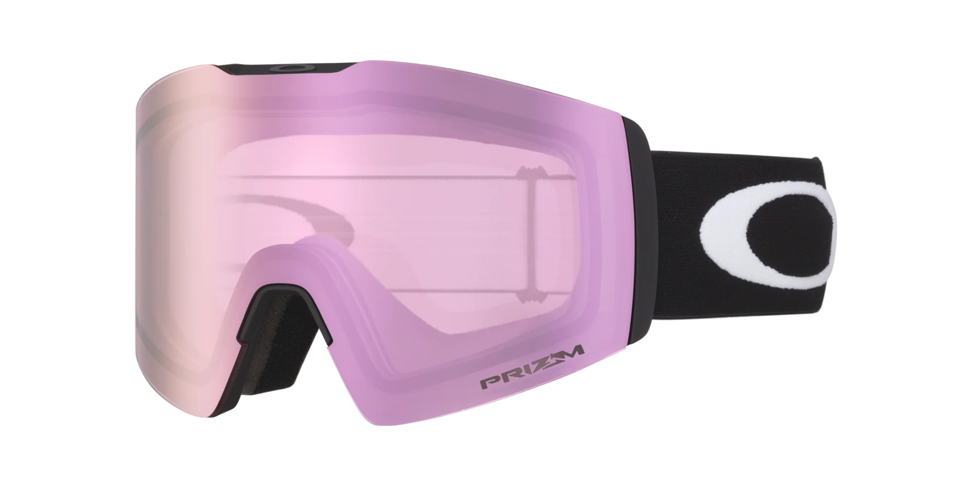 Oakley Fall Line snow goggle - Echo Sports