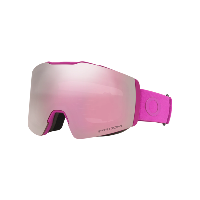 Oakley Fall Line snow goggle