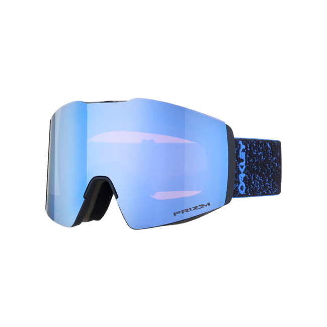 Oakley Fall Line snow goggle