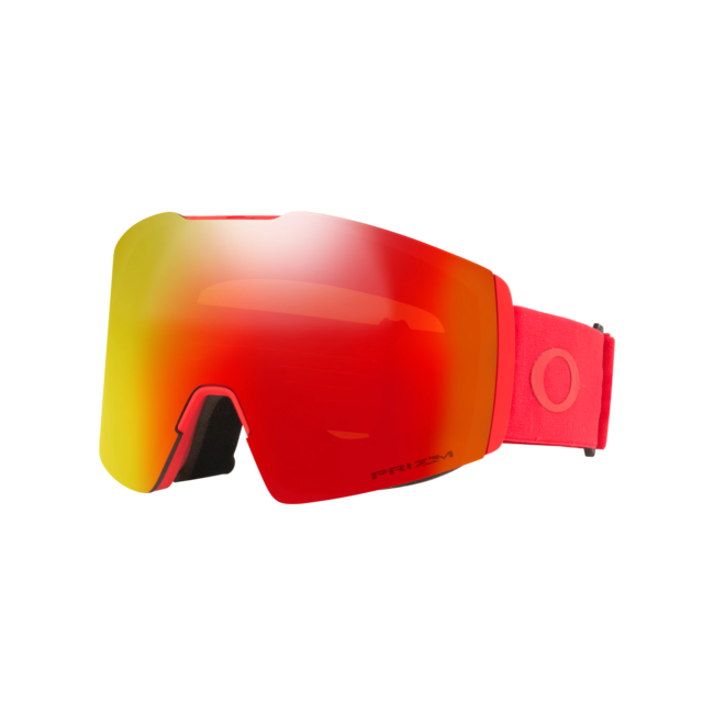 Oakley Fall Line snow goggle