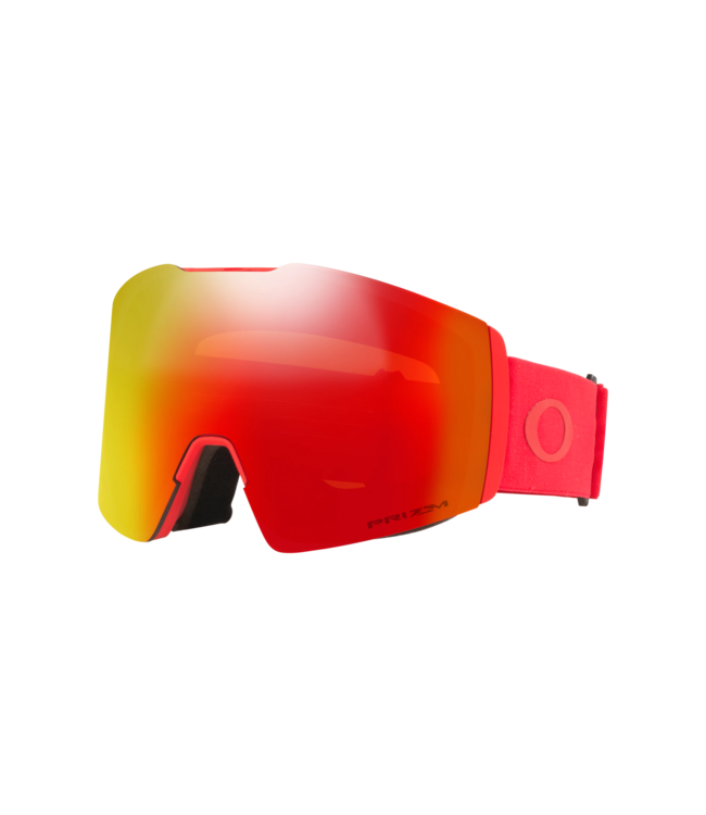 Oakley Fall Line lunettes de ski sr - Echo sports