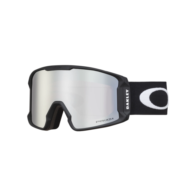 Oakley Line Miner lunettes de ski